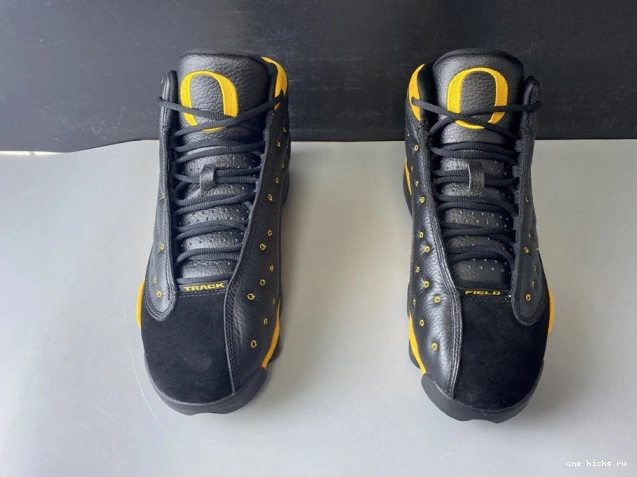 Chep Onekick 13 Oregon Retro League High Jordan Air AR4390-035 0816